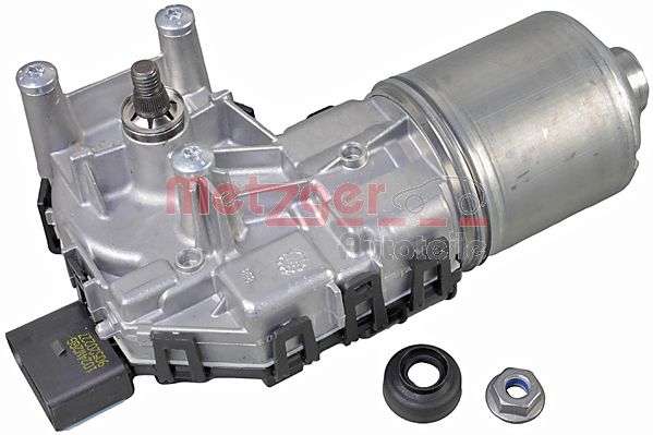 Motor stieračov METZGER